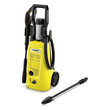 Idropulitrice - K 4 Universal - per Veicoli e Superfici - 1.679-300.0 (1/7)