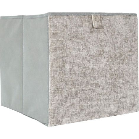 Contenedor textil plegable MAVI topo