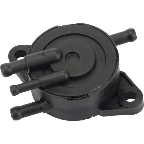 Étrier de Frein Arrière Complet GOOFIT avec Kit de Joints – pour Moto 100cc-125cc – Freinage Hydraulique (1/4)