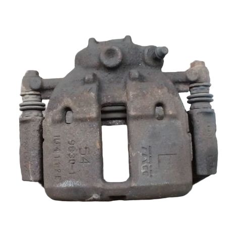 [PRODUIT D'OCCASION] Etrier De Frein Avant Gauche SMART Forfour -04/2004 ♻️ Ref Oe. A4544200501 - Garantie à vie (1/4)