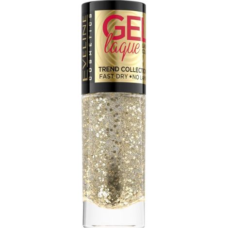 Smalto semipermanente Eveline Gel Lague - 209 8ml