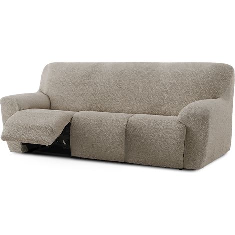 Housse de canapé Premium Roc Sofa Relax 3 places x 3 C/11 (1/5)