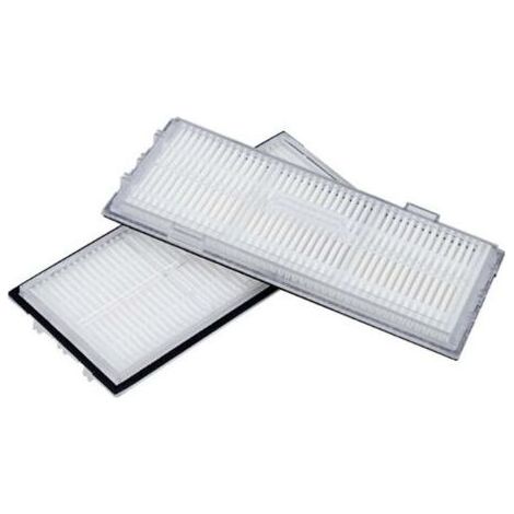 2 waschbare Filter für den Roborock S8/S8 Ultra Staubsauger (1/4)