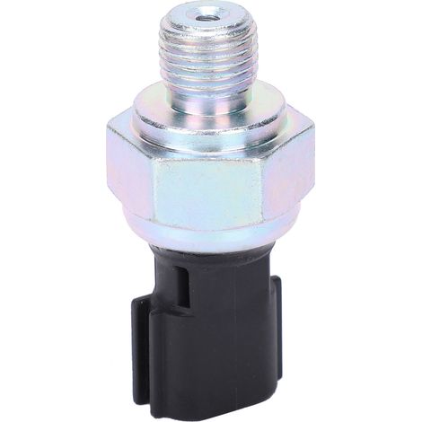 Capteur de pression de distribution 4436535 compatible Hitachi EX200/240/330-3/6, pièce de rechange pour excavatrice (1/5)