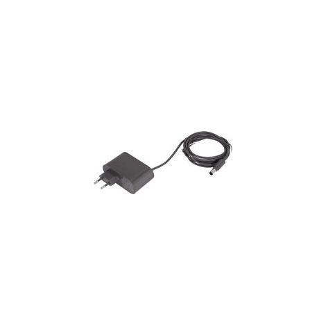 Adaptador de corriente/cargador para aspiradoras robot DC30, DC31, DC34, DC35, DC44, DC45, DC56 y DC57. Repuestos y accesorios. Enchufe europeo. (1/4)