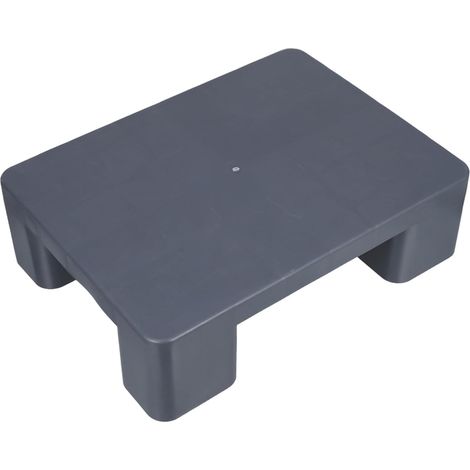 Tapis imperméable pour palettes de sous-sol, palettes de cuisine en so (1/5)