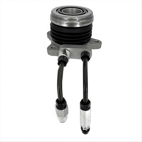 Roulement de cylindre récepteur d'embrayage hydraulique 41421-24300 pour Hyundai Santa Fe, Sonata, Tucson et Kia Forte. (1/5)