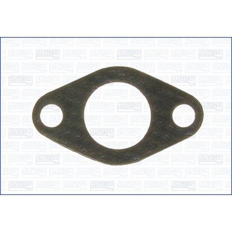 Joint, vanne EGR Ajusa 01089800 AUDI 068131547B