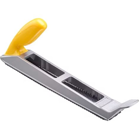 CEPILLO LIMA METAL SURFORM 310mm STANLEY