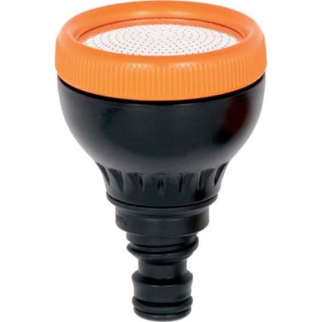 Soffione irroratore gf innesto rapido lt/min 30 bar 4 8004-3430 (5 pezzi) G.f. (1/2)