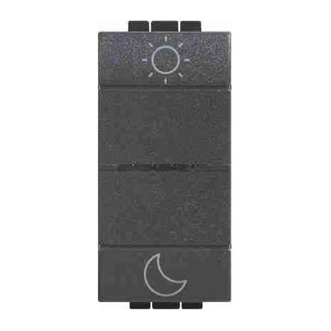 BTILN4574CWI Control inalámbrico de escenarios con 2 botones