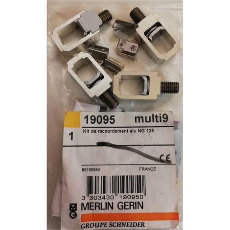 Schneider 19095 Electric 4Connect Alu 70MM2 Ng125