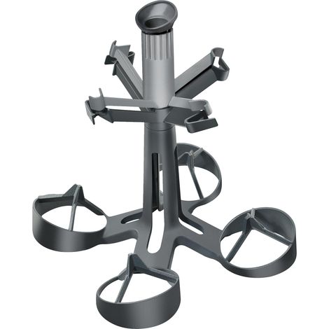 Support verres à pieds pour lave-vaisselle - Neff - z7863x8