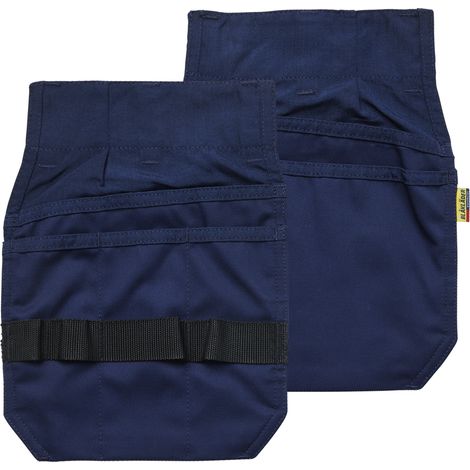 Portaherramientas blaklader 2159-1860 impermeable transpirable