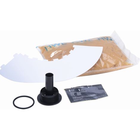 Nachfüllpaket HW-Enthärtung 2,5 L - 7722921 von Viessmann
