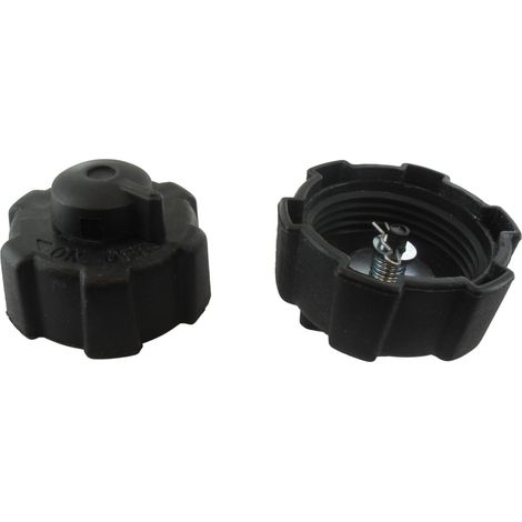 Tapón de depósito para cortacéspedes modelos Bestgreen Bg92rl (ttm292-l452), Bg98sl (ttm298s-l452), Bg Expert 92 Rbs (ttm292h-b)
