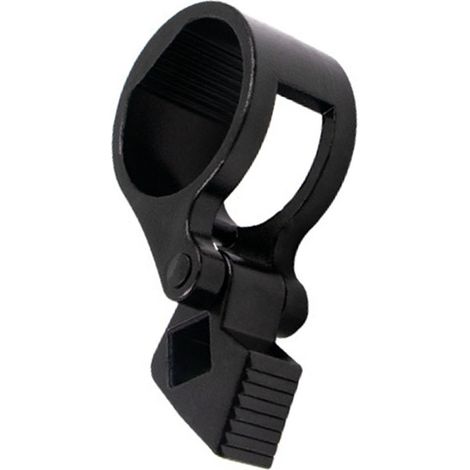 Clé pour rotule de direction 27-42mm, extracteur de biellette interne, outil multifonction de démontage de vis à billes pour voiture, dépose crémaillère, adapté mécanicien auto. (1/5)