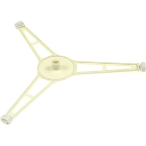 SUPPORT PLATEAU VIP 210 M/M POUR MICRO ONDES WHIRLPOOL - 482000007844 (1/3)