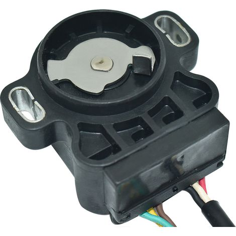 Absolutdrucksensor für Drosselklappengehäuse und Ansaugkrümmer A22-644-A01 / A22644A01 für Ford Edge, Explorer und Lincoln