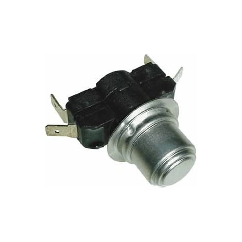 THERMOSTAT KLIXON NC 72°/80° POUR LAVE VAISSELLE   BRANDT - 31X5632