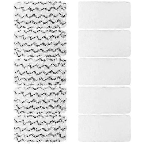 AURA s'applique au balai vapeur Bissell PowerFresh 2747A, aux balais vapeur aspirants de la série 12521543163216521132153011326 et à l'accessoire d'aspiration. (1/4)