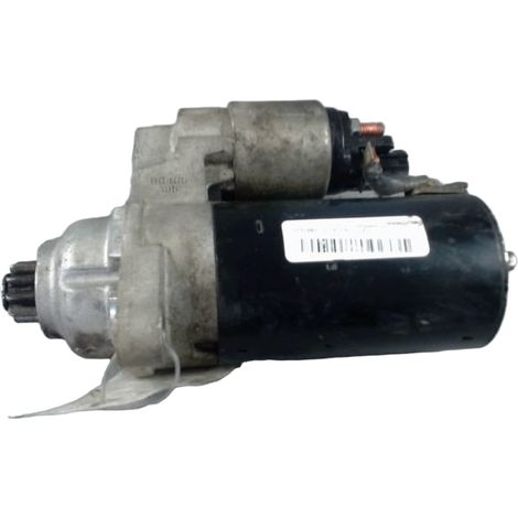 Demarreur VOLKSWAGEN Polo 2005- [PRODUIT D'OCCASION]♻️02t911024 (1/2)