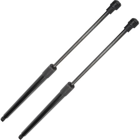 2pcs Amortisseurs de Hayon Arrière 51247239871, Remplacement de Vérin de Porte Arrière pour Série 1 F20 2012-2019 (1/5)