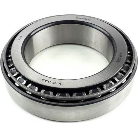 Roulement différentiel Scania 155 x 100 x 35 1105776