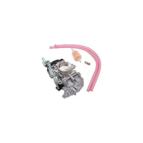 Carburatore per moto Harley-Davidson CV40 da 40 mm in lega di alluminio per modifiche moto XL883 Harley
