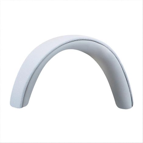 Housse de protection pour casque Bowers Wilkins PX8 PX7S2 - Housse de rechange blanche (1/5)
