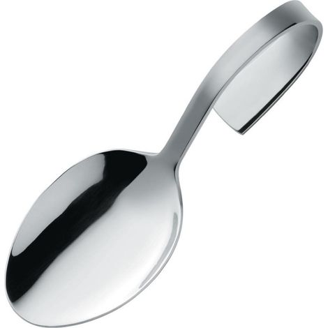 Cuillères amuse-bouche Austin (lot de 6) - AMEFA
