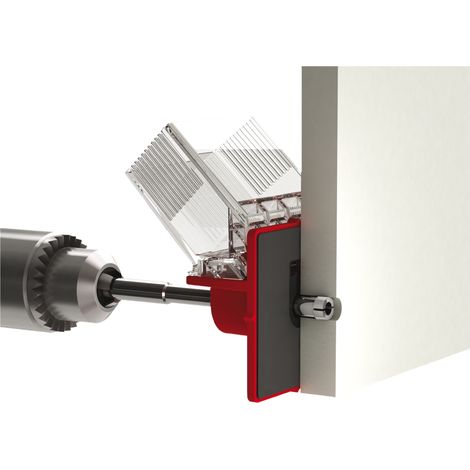 Rubi Korona Easy gres 6mm diamond embossment wet