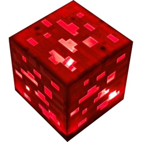 Led Cube - Rechargeable Ambient Light - Indoor Outdoor Decorative Lighting - 1 Unit (1/5)