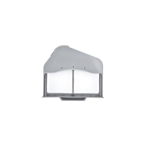 Filtro reutilizable para secadora – Modelo DC97-16742A / DC61-03048A – Compatible con electrodomésticos, lavable y duradero.