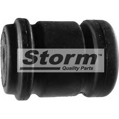 Silentbloc avant compatible Opel 0352330 (1/2)