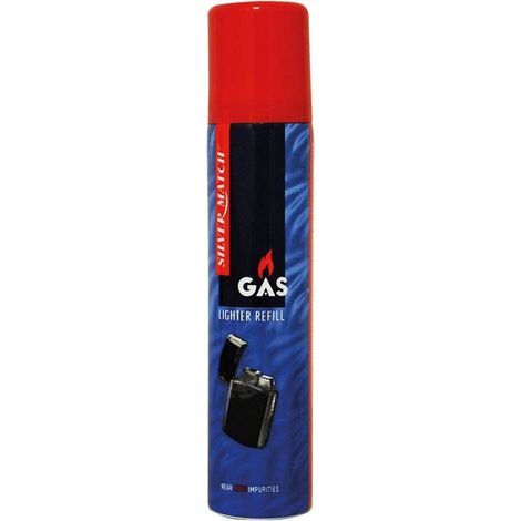 BOMBOLETTA GAS BUTANO ml 90