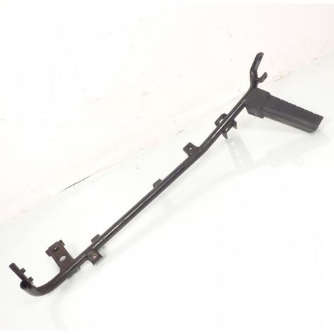 [PRODUIT D'OCCASION] Support marche pied gauche pour Honda 125 Pantheon 2003 à 2006 (1/2)