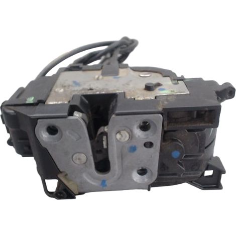 Serrure Porte Coulissante Gauche RENAULT Kangoo [PRODUIT D'OCCASION]♻️8200542358 (1/2)