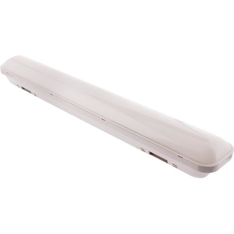 REGLETTE LED ETANCHE IP65 20W 510143 Elexity (1/10)