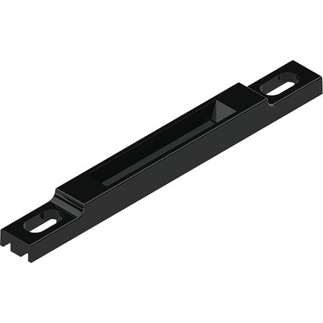 Verrou la-croisee-ds ds2253 thermoset zamak 90 mm