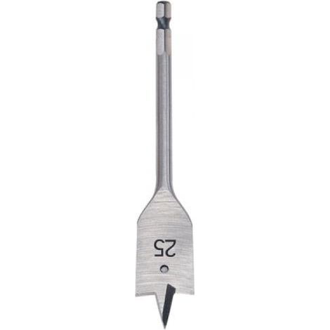 TREND SNAPPY 3 PIECE FLAT BIT SET 16/19/25MM