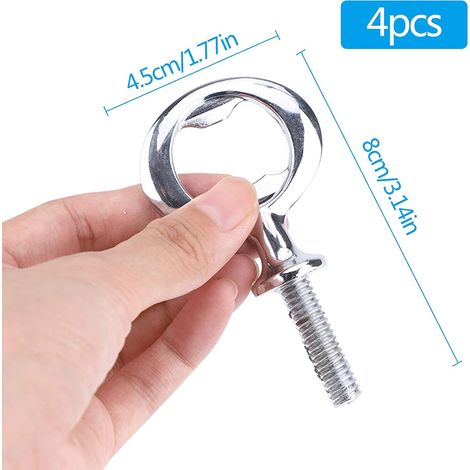Ouvre-bouteilles et tire-bouchon (lot de 4) - Tire-bouchon personnel avec tire-bouchon-AquaForge (1/4)