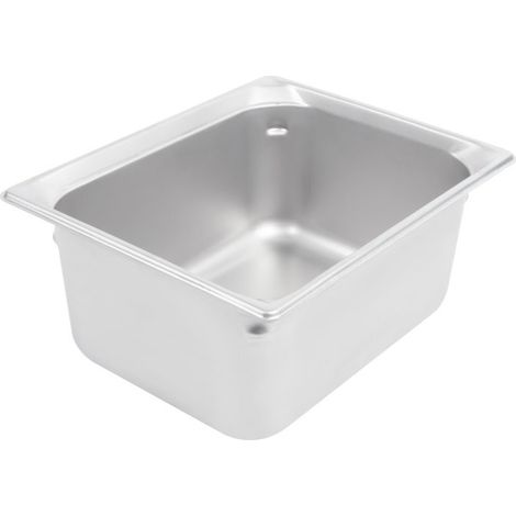 Bac GN 1/2 Super Pan 3 - Pujadas