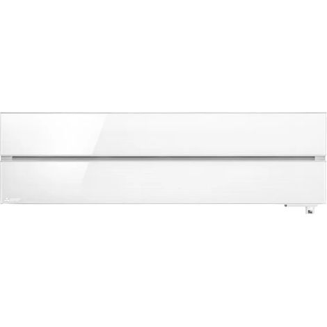 Mitsubishi Electric - Unità interna 9.000 condizionatore inverter MSZ-LN gas R32 - Modello: Kirigamine (N.B. Solo unità interna)