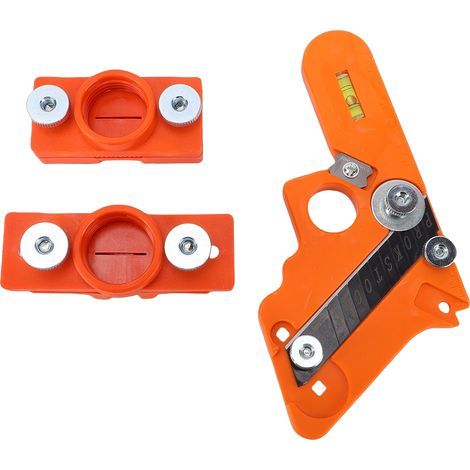 Applicateur de colle pour placage de chants, plage de serrage de 10 à 30 mm, outil d'application de colle à bois avec coupe-bords pour goulot de bouteille de 28 mm (1/5)