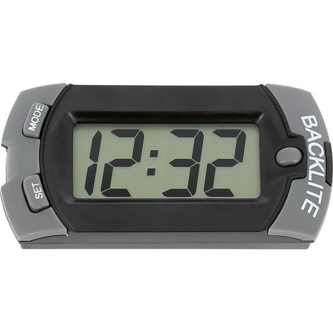Montre Digitale 88x42x16mm DCK8641 (1/4)