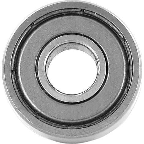 ENT Ersatzkugellager 19,05 x 6,35 x 7,14 mm