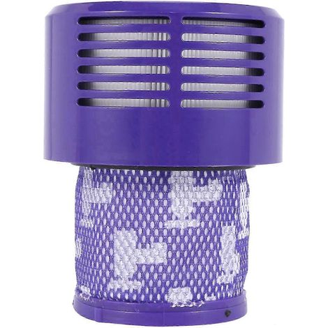 Filtre lavable compatible avec l'aspirateur Cyclone Animal Absolute Total Clean V10 SV12 WHBYV (1/4)