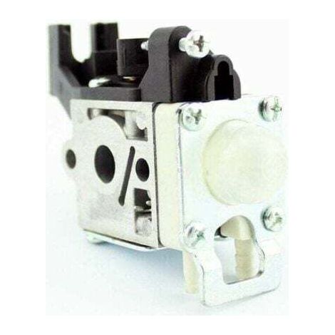 Carburateur  pour taille-haie Echo HCR-161ES HRC-171ES HC152 DH232 DH235 HT232, compatible avec Zama RB-K92. (1/4)
