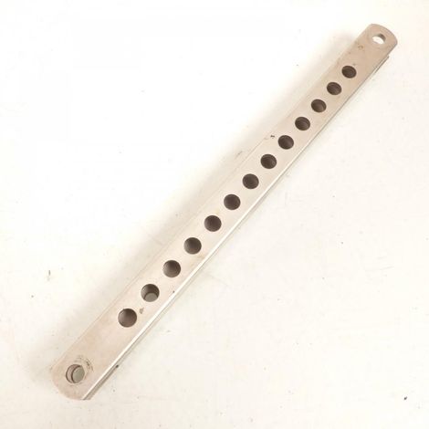 [GEBRAUCHT] [GEBRAUCHTWAREN] Hinterradbremssattelhalterung Originalbremse für (1/2)
